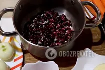 Картошка в горшочках без мяса - Шаг 1 Картошка в горшочках без мяса - Шаг 1