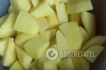 Жаркое из утки - Шаг 4 Жаркое из утки - Шаг 4