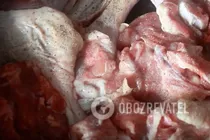 Жаркое из утки - Шаг 3 Жаркое из утки - Шаг 3