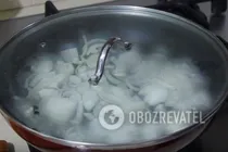 Смажена картопля з цибулею - Крок 3 Смажена картопля з цибулею - Крок 3