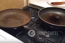Жареная картошка с мясом - Шаг 3 Жареная картошка с мясом - Шаг 3