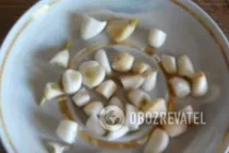 Жареная картошка с чесноком - Шаг 5 Жареная картошка с чесноком - Шаг 5