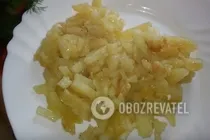 Жареная картошка в мультиварке - Шаг 7 Жареная картошка в мультиварке - Шаг 7
