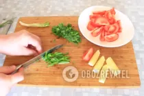 Форель запеченная - Шаг 9 Форель запеченная - Шаг 9