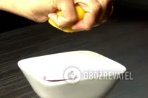 Салат с говядиной и овощами - Шаг 4 Салат с говядиной и овощами - Шаг 4