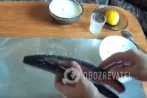 Скумбрія в сметані - Крок 2 Скумбрія в сметані - Крок 2