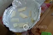 Толстолобик в духовке - Шаг 4 Толстолобик в духовке - Шаг 4