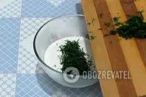 Картопля в духовці - Крок 4 Картопля в духовці - Крок 4