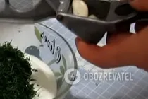 Картопля в духовці - Крок 5 Картопля в духовці - Крок 5