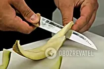 Варенье из дыни - Шаг 1 Варенье из дыни - Шаг 1