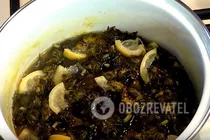 Варенье из одуванчиков - Шаг 4 Варенье из одуванчиков - Шаг 4