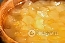 Варенье из дыни - Шаг 6 Варенье из дыни - Шаг 6