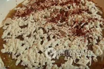 Смажена картопля з сиром - Крок 7 Смажена картопля з сиром - Крок 7