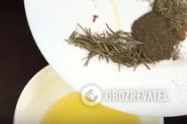 Картофель в рукаве - Шаг 3 Картофель в рукаве - Шаг 3