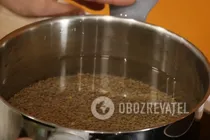 Чечевичный суп - Шаг 1 Чечевичный суп - Шаг 1
