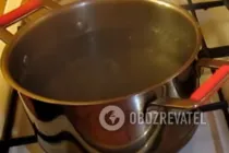 Перловая каша - Шаг 2 Перловая каша - Шаг 2