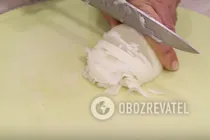 Чечевичный суп - Шаг 3 Чечевичный суп - Шаг 3