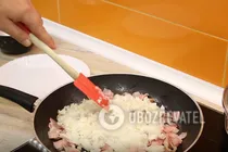 Чечевичный суп - Шаг 4 Чечевичный суп - Шаг 4