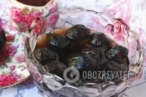 Варення з волоських горіхів - Крок 10 Варення з волоських горіхів - Крок 10