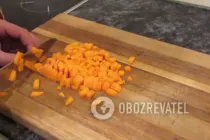 Солянка с копченостями - Шаг 3 Солянка с копченостями - Шаг 3