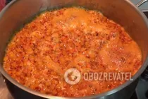 Облепиховое варенье - Шаг 4 Облепиховое варенье - Шаг 4