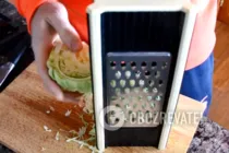 Борщ с курицей - Шаг 4 Борщ с курицей - Шаг 4