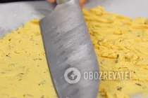 Кукурузные чипсы - Шаг 5 Кукурузные чипсы - Шаг 5