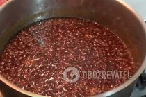 Облепиховое варенье - Шаг 6 Облепиховое варенье - Шаг 6
