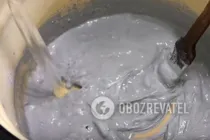 Варення з волоських горіхів - Крок 3 Варення з волоських горіхів - Крок 3