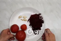 Борщ с грибами - Шаг 6 Борщ с грибами - Шаг 6