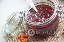 Облепиховое варенье - Шаг 7 Облепиховое варенье - Шаг 7