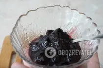 Варенье из ежевики - Шаг 7 Варенье из ежевики - Шаг 7