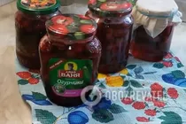 Кизиловое варенье - Шаг 6 Кизиловое варенье - Шаг 6