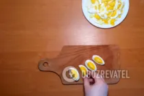 Зеленый борщ без мяса - Шаг 7 Зеленый борщ без мяса - Шаг 7