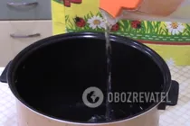 Овощной суп-пюре - Шаг 1 Овощной суп-пюре - Шаг 1