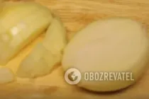 Гороховая каша мультиварке - Шаг 2 Гороховая каша мультиварке - Шаг 2
