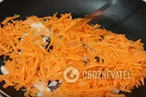 Овощной суп с цветной капустой - Шаг 2 Овощной суп с цветной капустой - Шаг 2
