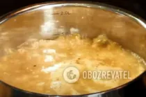 Каша булгур - Шаг 3 Каша булгур - Шаг 3