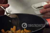 Турецький сочевичний суп - Крок 4 Турецький сочевичний суп - Крок 4