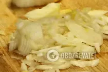 Каша булгур - Шаг 4 Каша булгур - Шаг 4
