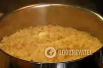 Каша булгур - Шаг 6 Каша булгур - Шаг 6