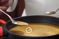 Турецький сочевичний суп - Крок 9 Турецький сочевичний суп - Крок 9