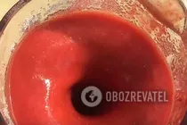 Пастила в сушилке - Шаг 2 Пастила в сушилке - Шаг 2