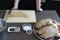 Тушенка из утки - Шаг 1 Тушенка из утки - Шаг 1