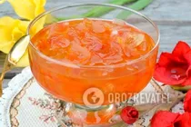 Варенье из арбуза - Шаг 7 Варенье из арбуза - Шаг 7