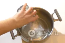 Маринованное сало - Шаг 2 Маринованное сало - Шаг 2