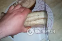 Вареное сало - Шаг 7 Вареное сало - Шаг 7