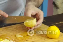 Солянка с картошкой - Шаг 6 Солянка с картошкой - Шаг 6