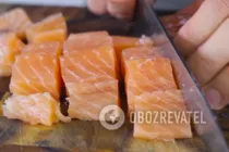 Солянка рыбная - Шаг 6 Солянка рыбная - Шаг 6