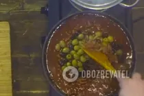 Солянка с картошкой - Шаг 7 Солянка с картошкой - Шаг 7